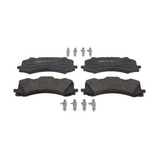 FERODO FDB5200 Bremsbeläge Satz für Audi A8 Q7 Q8 A7 A6 VW Touareg