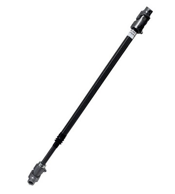 Borgeson Steering Shaft - Fits: 1979-1989 Dodge D100, 1979-1993 Dodge D150, 1979