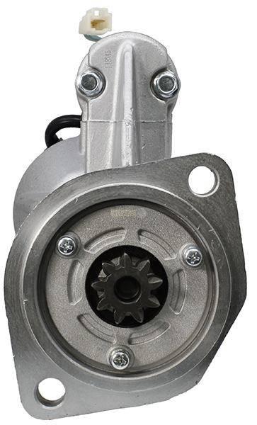 Anlasser Neu 12V 2,30Kw Oe# S13-114 FüR , Isuzu Trooper 2.8 Td,Opel Campo 2.5-image