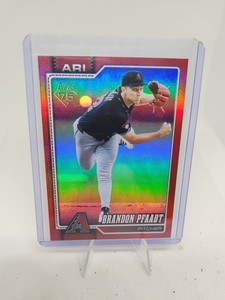 Brandon Pfaadt | eBay