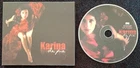 KARINA "  DE PIE  " CD VENEZUELA 2009