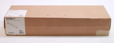 Middle Atlantic DCFANKIT-4 Rack Cooling 4 Fan Array. 2U - 19'' NEW