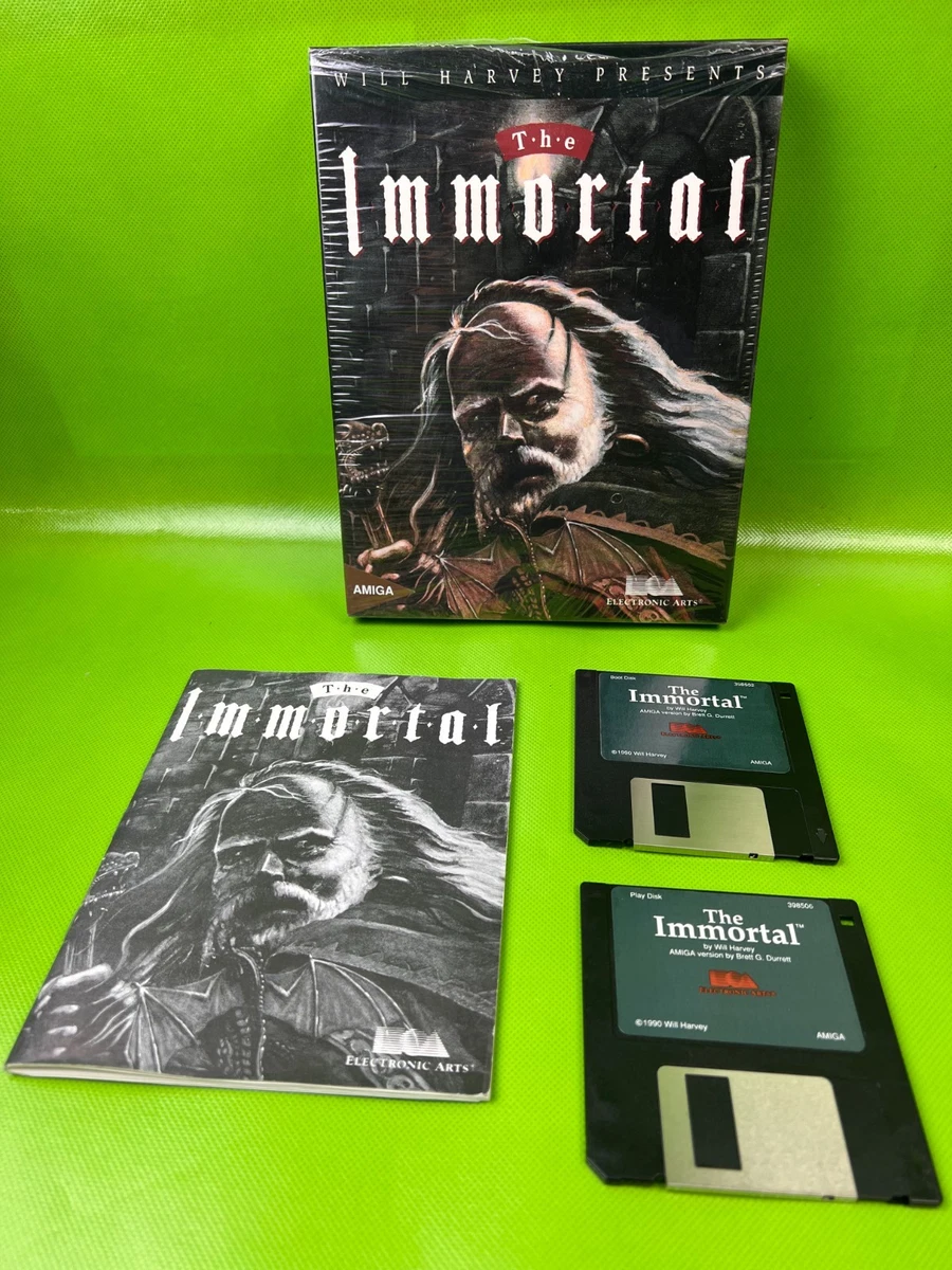 Las mejores ofertas en Videojuegos el Inmortal | eBay