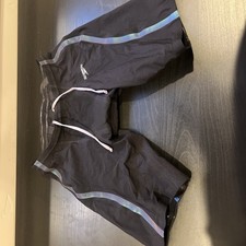 Speedo Lzr Pure Intent 2.0 Black/pearlescent Size 24