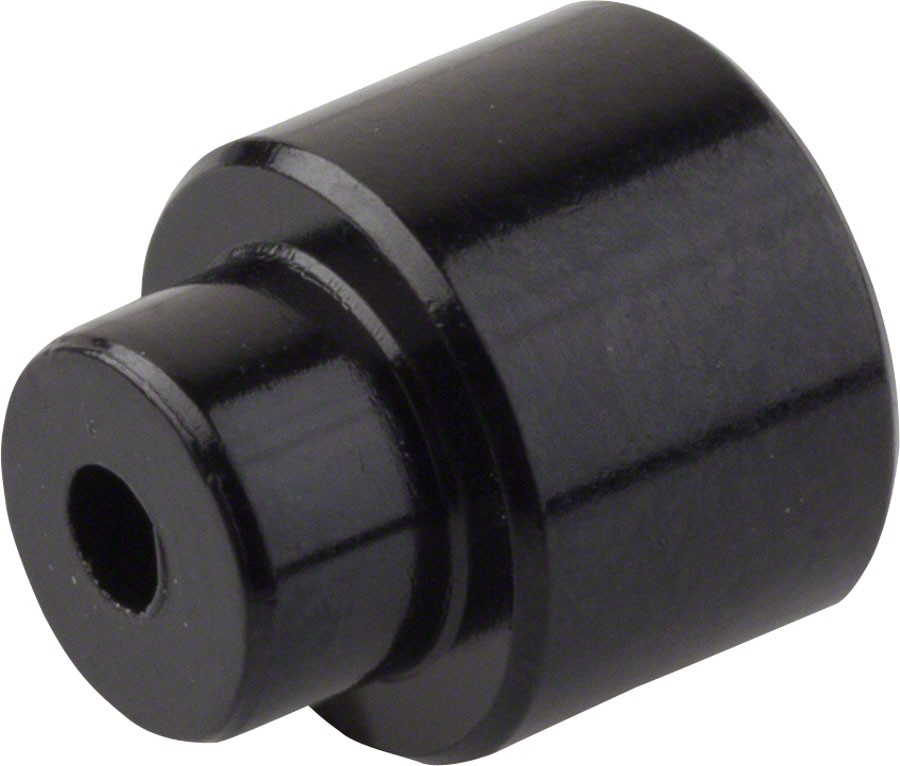 Кабельный хомут KS Supernatural Dropzone eTEN - Прочный алюминиевый прецизионный 2690₽