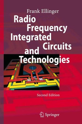 Radio Frequency Integrated Circuits and Technologies Frank Ellinger Taschenbuch