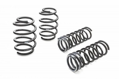 EIBACH Pro-Kit Telsa Perf 18-20 AWD (4 Springs)