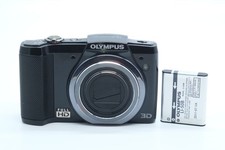 OLYMPUS SZ-20 Working i9096