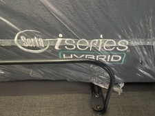 Serta I-Series 1.0 King Split Mattress & Adjustable Base