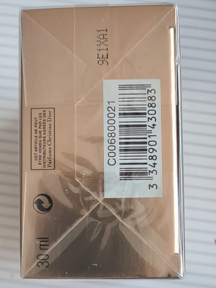 Genuine Dior prestige teint de Rose foundation 2W, 30ml - Image 4 of 4