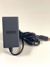 ORIGINAL NINTENDO SWITCH NETZTEIL LADEGERÄT ...
