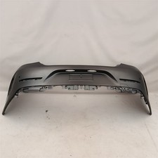 MERCEDES CLS 257 AMG STOßSTANGE HINTEN BUMPER ORIGINAL A2578850801