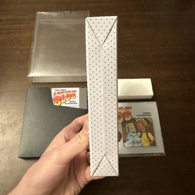 A Boy And His Blob: Trouble on Blobonia (Nintendo NES) Completo - Aut&eacute;ntico