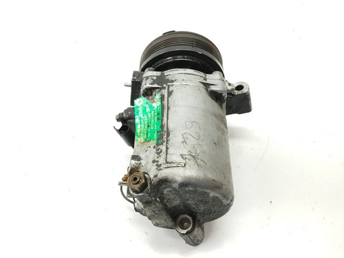 8386650 2211618 klimakompressor 64528386650 BMW SERIE 3 BERLINA E46 320D 2000