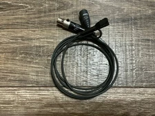 AKG CK97C Capsule Cardiod Pattern Lavalier Microphone with 3 Pin Mini Connector 