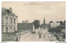 AUCP10-0680-45 - TIGY - Vienna Road Girls School