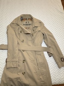 Burberry Chelsea Trench Coat | eBay Burberry Chelsea Trench Coat | eBay