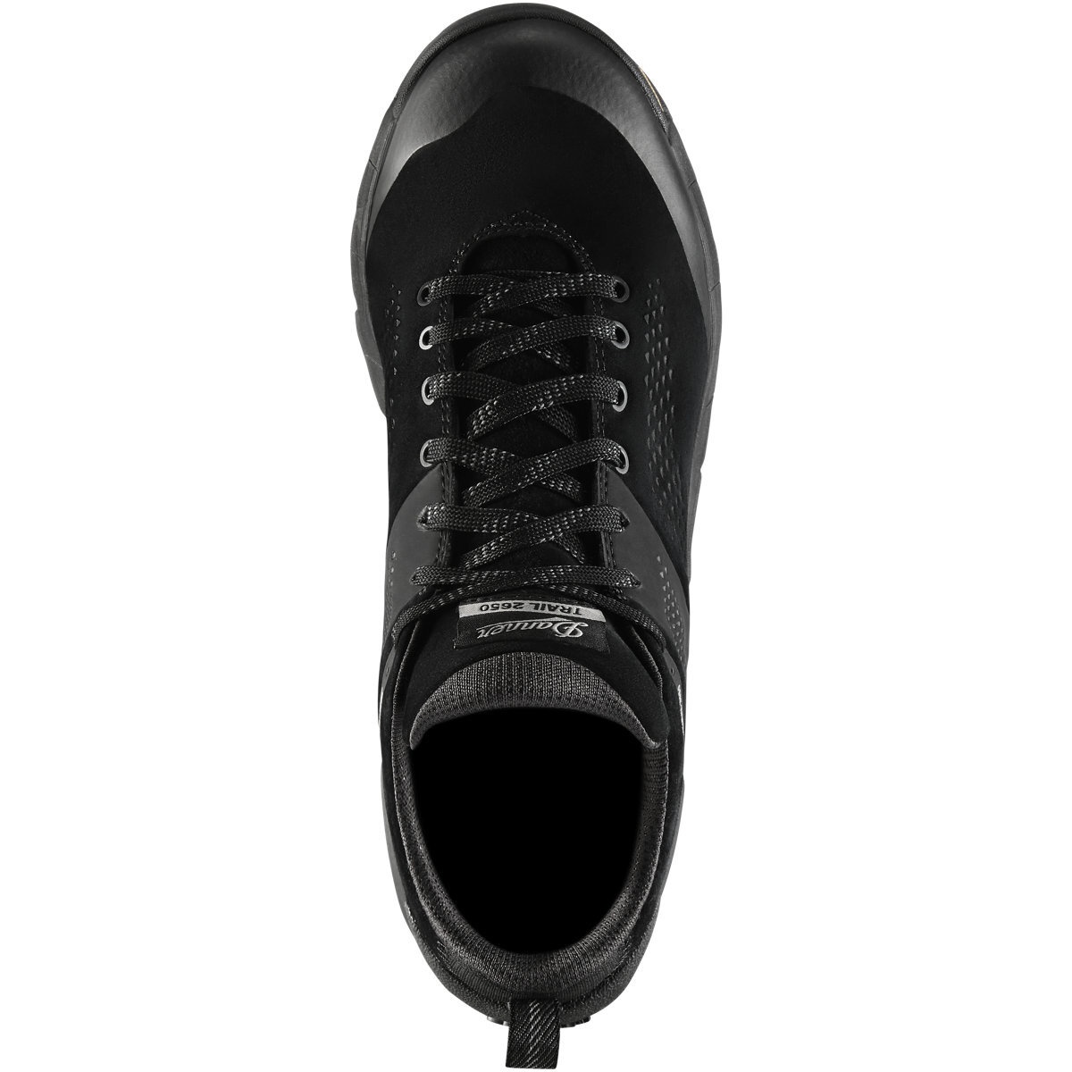 【専用】Lサイズ DANNER® TRAIL 2650 GTX MEN'S BLACK SHADOW HIKE BOOTS 61296 - ALL