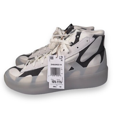 Adidas Marimekko x ZNSORED High 'Linssi' Casual Sneakers HP5994