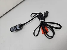 FISHER PRICE POWER WHEELS 6 Volt 6V Class 2 Battery Charger Model# 00801-1483