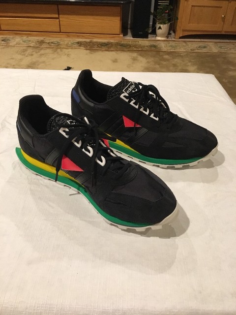 adidas prototype formel 1