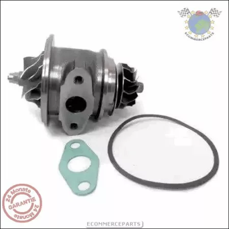 Turbolader KIA CERATO 2.0 CRDi (LD)