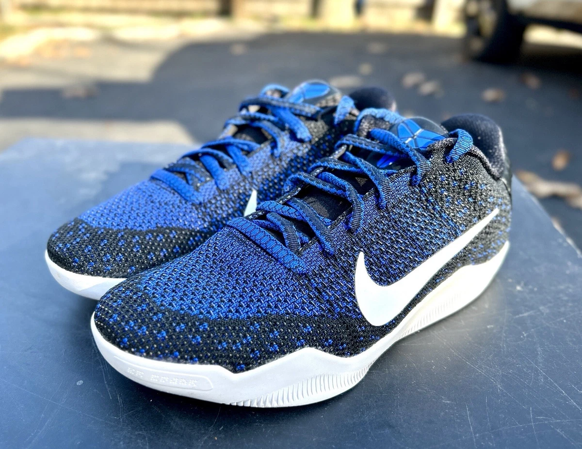 Las mejores ofertas en Nike Kobe 11 Elite Low Mark Parker | eBay