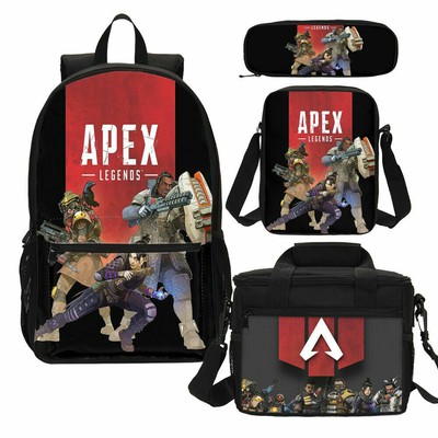 apex school bag