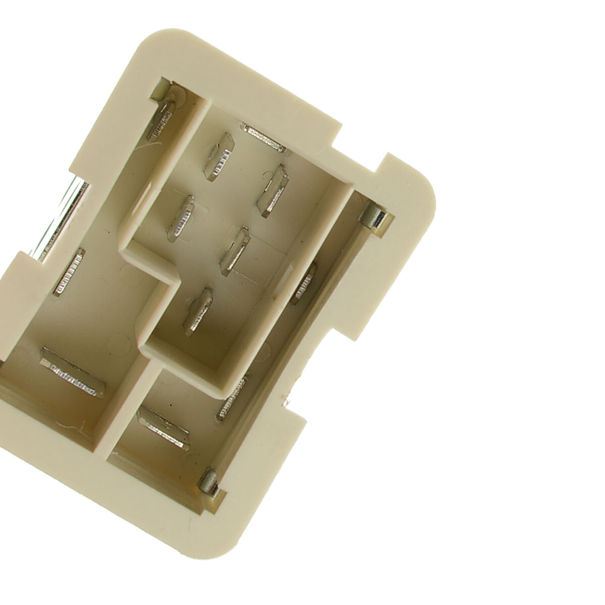 Heater Blower Motor Fan Resistor For Vauxhall Astra Astravan Zafira