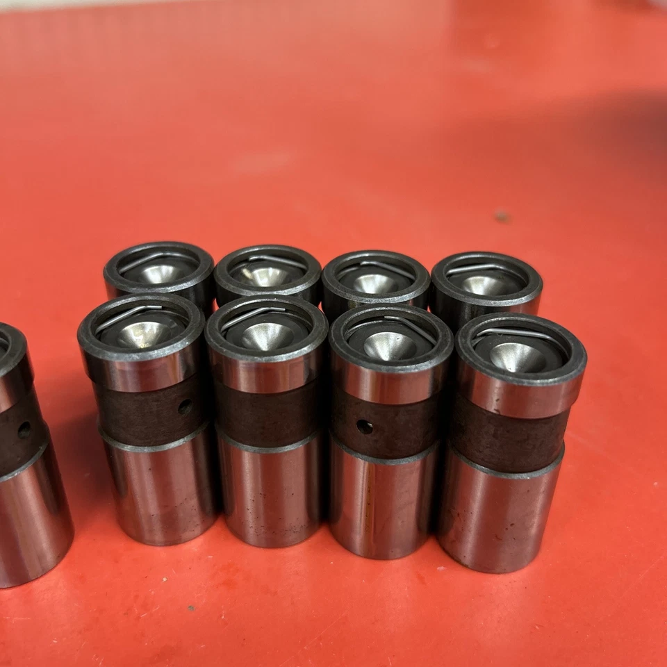 DynaGear ML-2083 Engine Lifters for 341 368 430 462 V8 1956-1968 - (Set/16) - Image 2 of 4