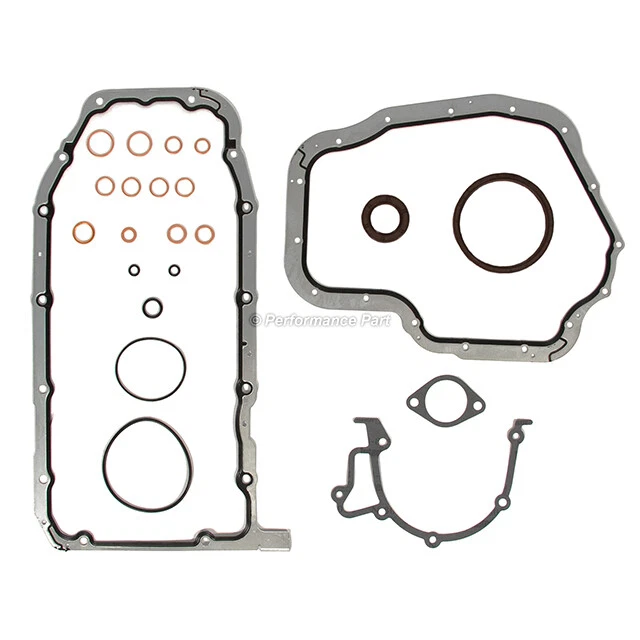 Juego completo de juntas pernos de cabeza para 06-08 Suzuki Forenza Reno Chevrolet Optra A20DMS Foto 2 de 4