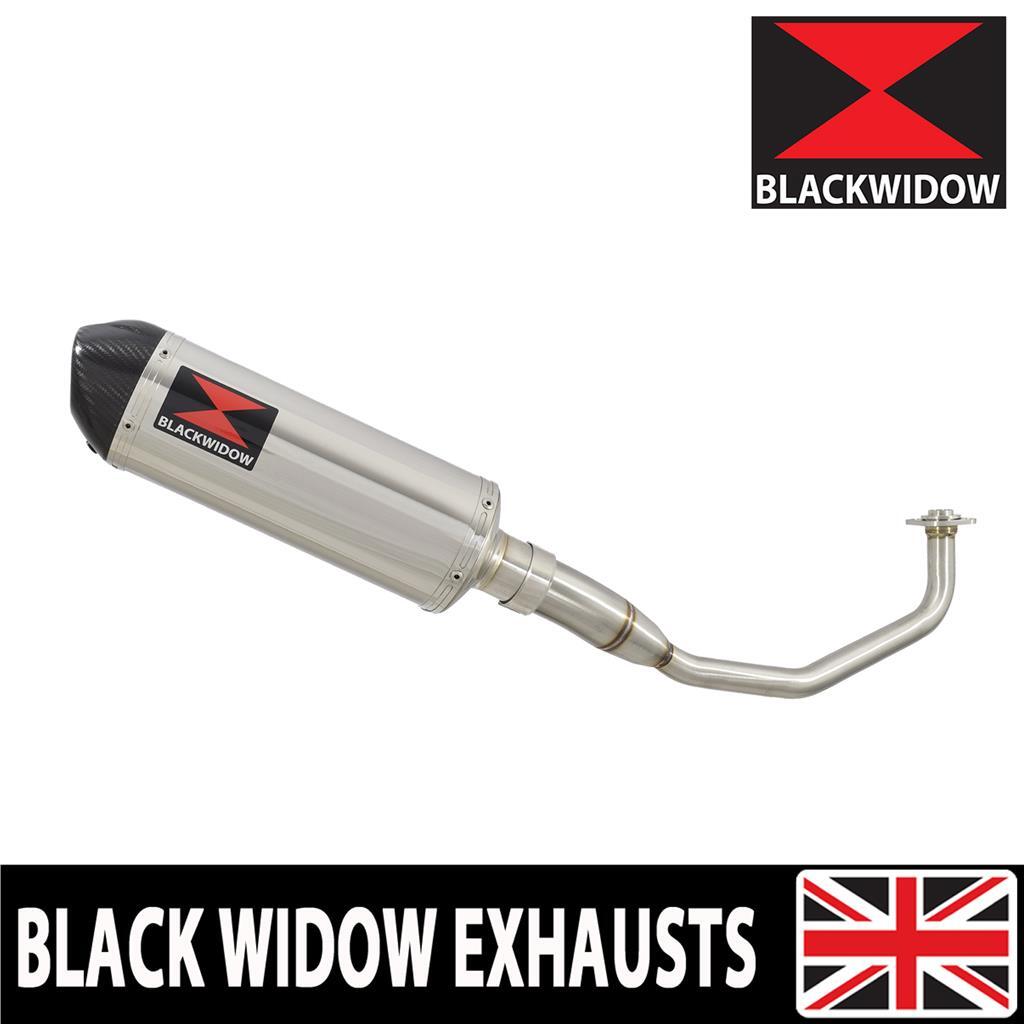 PCX 125 WW125 PCX 150 WW150 2012-2016 Exhaust System + 300mm