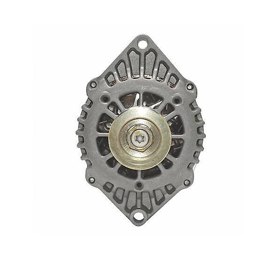 Alternador Carquest Premium 8158-5A 105 Amperios OE Repuesto Nuevo Foto 2 de 3