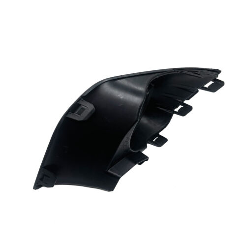 For 2016-19 Mitsubishi Outlander Sport Left Front Fog Light Bezel Cover Driver - Picture 3 of 12