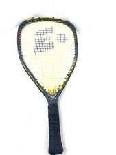 E-Force 22" Longstring Racquetball Racquet Chaos Zero Richter Tubes