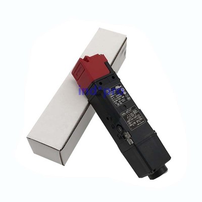 1PCS New D4SL-N2AFA-D Guard Lock Safety Door Switch