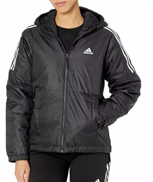Women's insulated deals bomber jacket