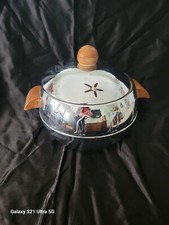 WEST BEND PENGUIN HOT & COLD 2 QT. MADE IN USA