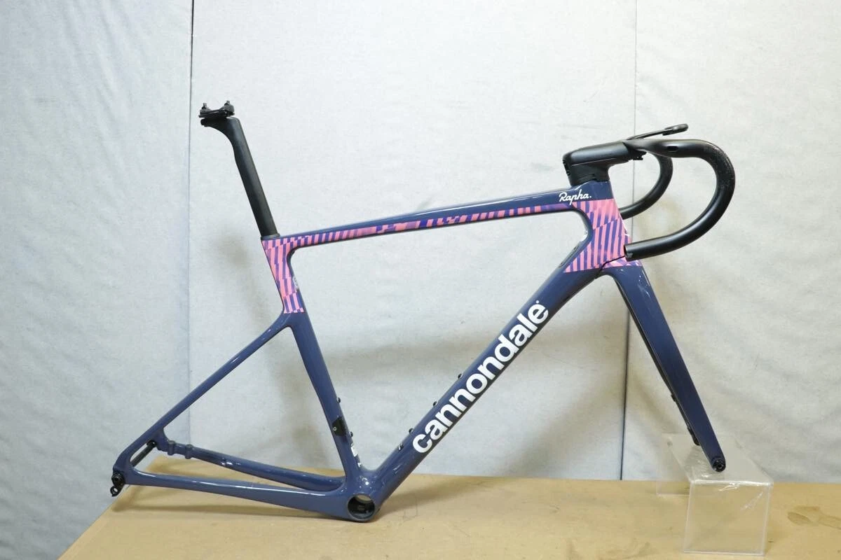 supersix evo 51