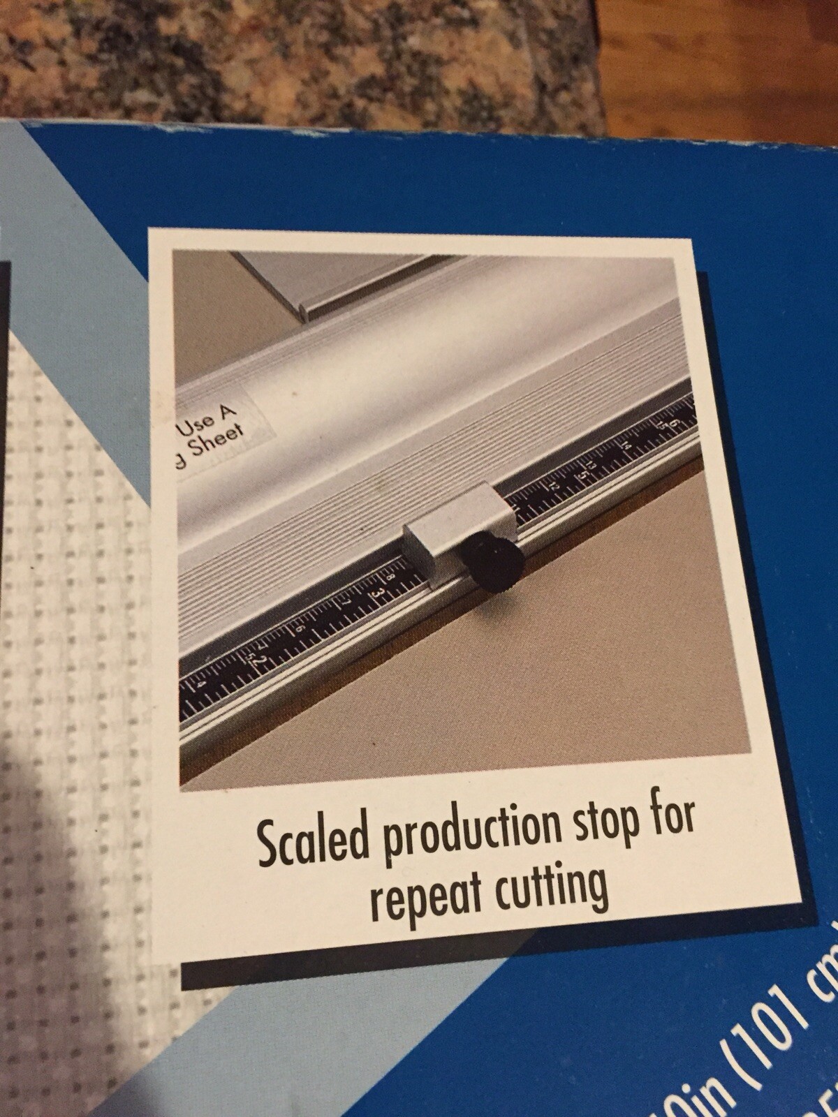 Mat Cutter Picture Frame Framing Cutting Tool Craft Bevel 5 Extra