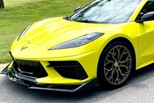 Stance SF10 Bronze 19x8.5 20x11 Wheels Rims Fits Corvette C8