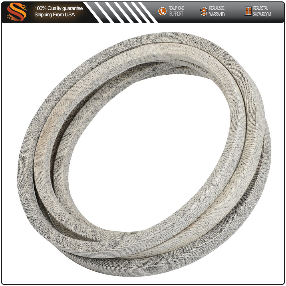 Deck Belt for Scag 61 In Deck Tiger Cat Tiger Cub Wildcat Zero Turn Mower 483243