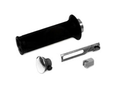 Maniglia acceleratore Magura adatta per Simson AWO 425 Sport Touren IWL Wiesel MZ DKW RT125