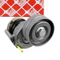 febi 36693 Riemenspanner Keilrippenriemen FüR VW Golf 5 6 Audi A1 1.4 TSI Tfsi