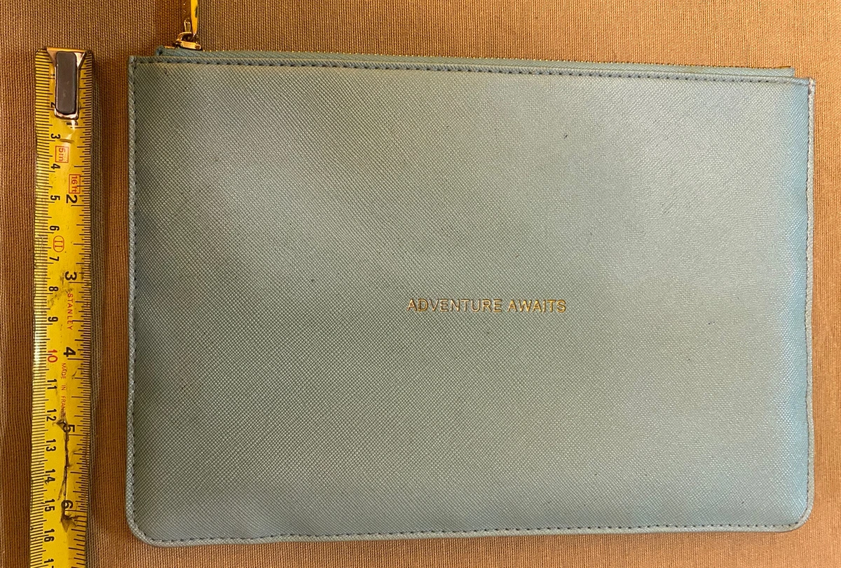 Katie loxton adventure deals awaits weekend bag