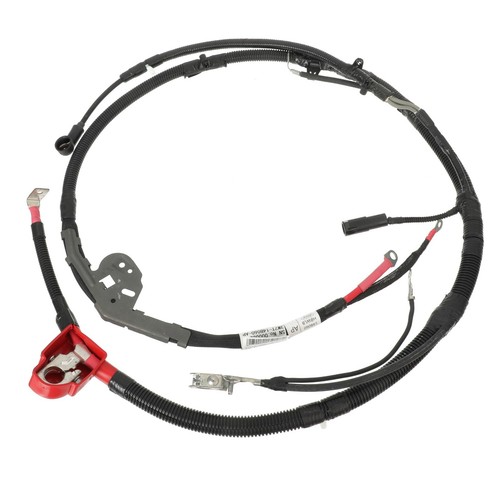 Genuine Ford Battery Cable Harness 3W7Z14300AA eBay