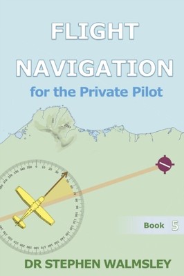 Walmsley - Flugnavigation für den Privatpiloten - neues Taschenbuch oder - J555z