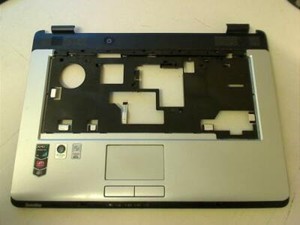 Gehäuseoberteil Oberschale Handauflage Touchpad Toshiba L300D-13E GR