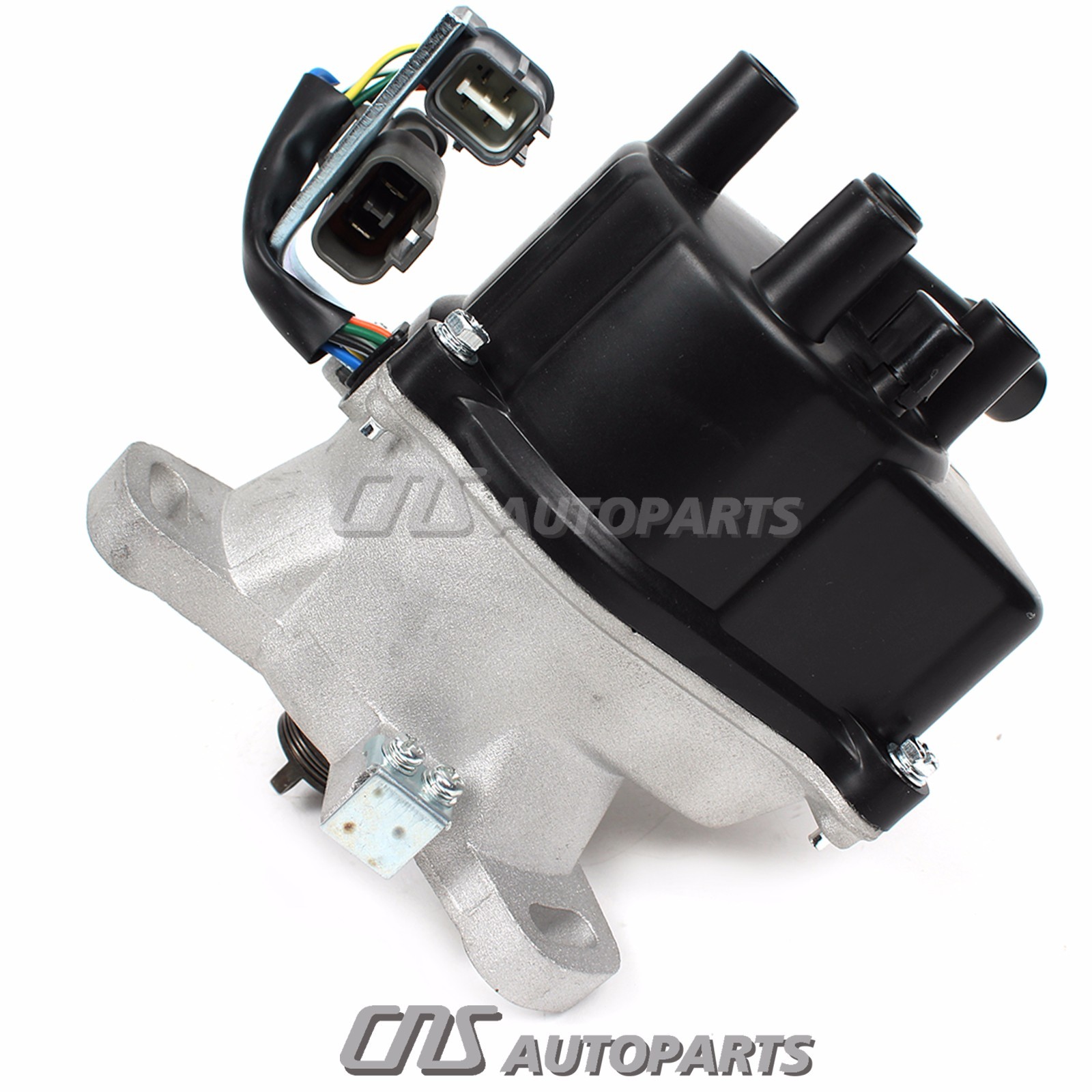 NEW Ignition Distributor for 9697 Honda Accord Prelude 2.2L SOHC TD