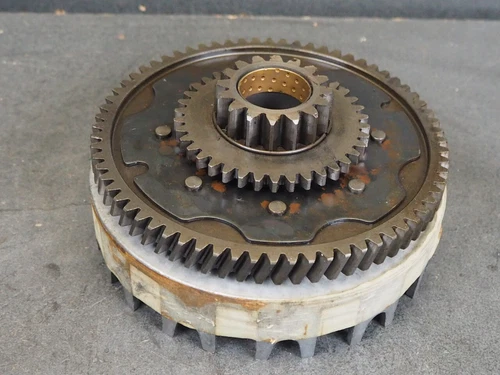 GEAR, PRIMARY DRIVEN *{NT:68/16}*
